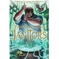 thumbnail image 1 of Pre-Owned Janitors, Book 01 Paperback, 1 of 1