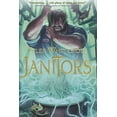 thumbnail image 1 of Pre-Owned Janitors: Volume 1 (Hardcover) 1609080564 9781609080563, 1 of 1