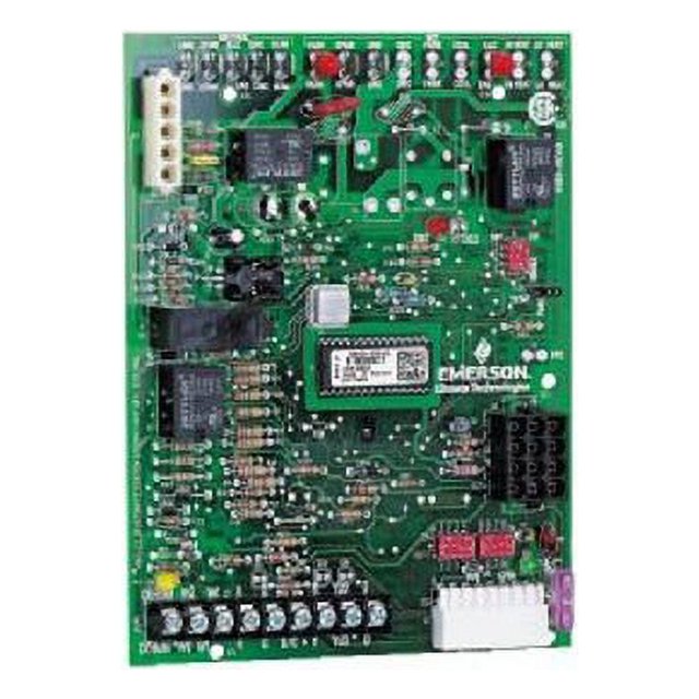  Janitrol Replacement Furnace Control Board