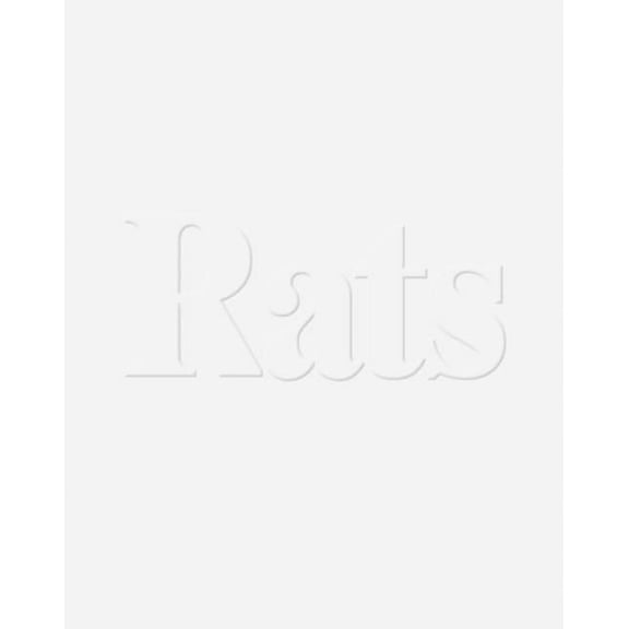Janiva Ellis: Rats, (Paperback)