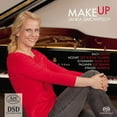 thumbnail image 1 of Janka Simowitsch - Make Up - Music & Performance - SACD, 1 of 2