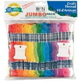 thumbnail image 1 of Janlynn Embroidery Floss Pack - Craft Thread, Pkg of 105, 1 of 2