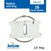DMC Cardboard Floss Bobbins-56/Pkg - Walmart.com