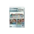 thumbnail image 1 of Janlynn Cross Stitch Kit The Last Supper, 1 of 2