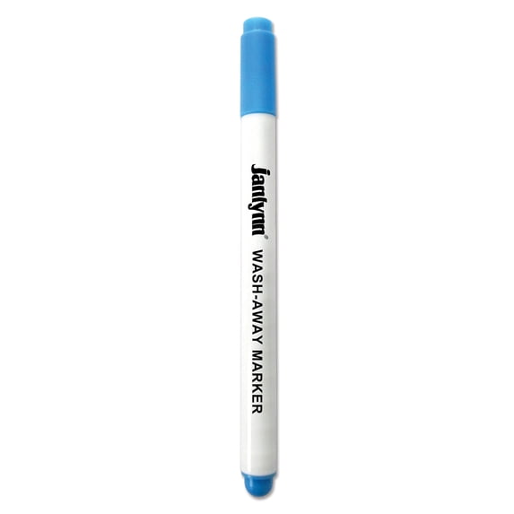 Janlynn Water Soluble Marker