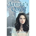 thumbnail image 1 of Janna's Quest (Paperback), 1 of 1