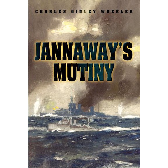 Jannaway's Mutiny