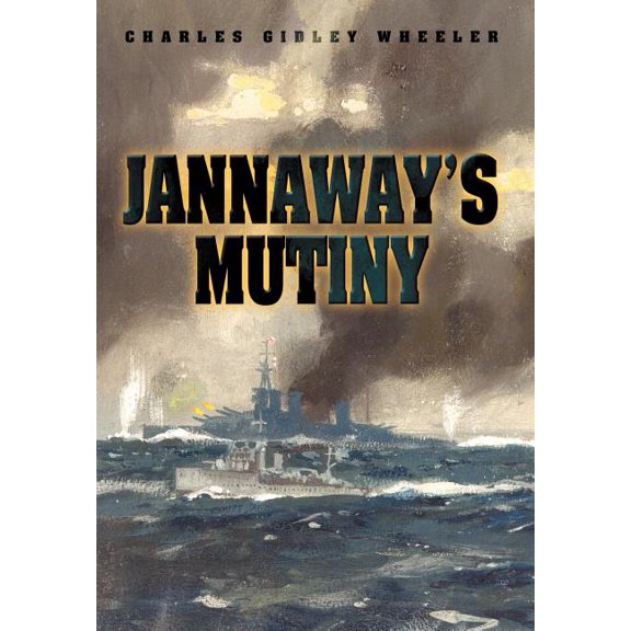 Jannaway's Mutiny