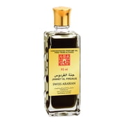 Swiss Arabian Jannet EL Firdaus, Concentrated Perfume Oil, 3.2 oz