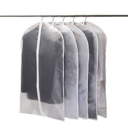 Hanging garment storage bags walmart online