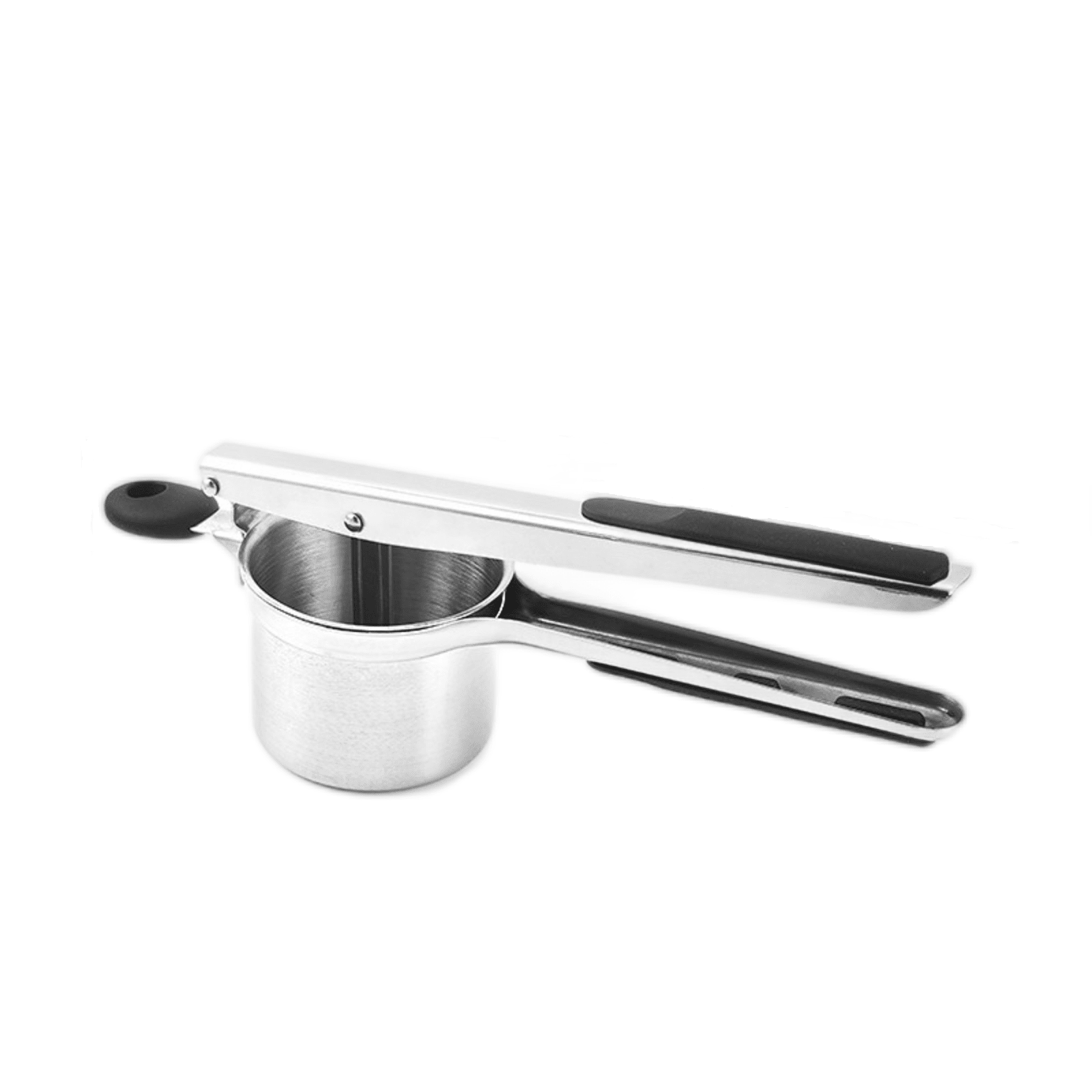 Jannly Lemon Squeezer Potato For Mashed Potatoes Heavy Duty Potato