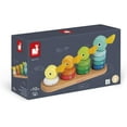 thumbnail image 1 of Janod Duck Family Stacker, 1 of 5