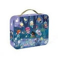 thumbnail image 1 of Janod - Fairies And Waterlilies (36-Piece Puzzle), 1 of 2