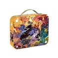 thumbnail image 1 of Janod - Fiery Dragons (54-Piece Puzzle), 1 of 1