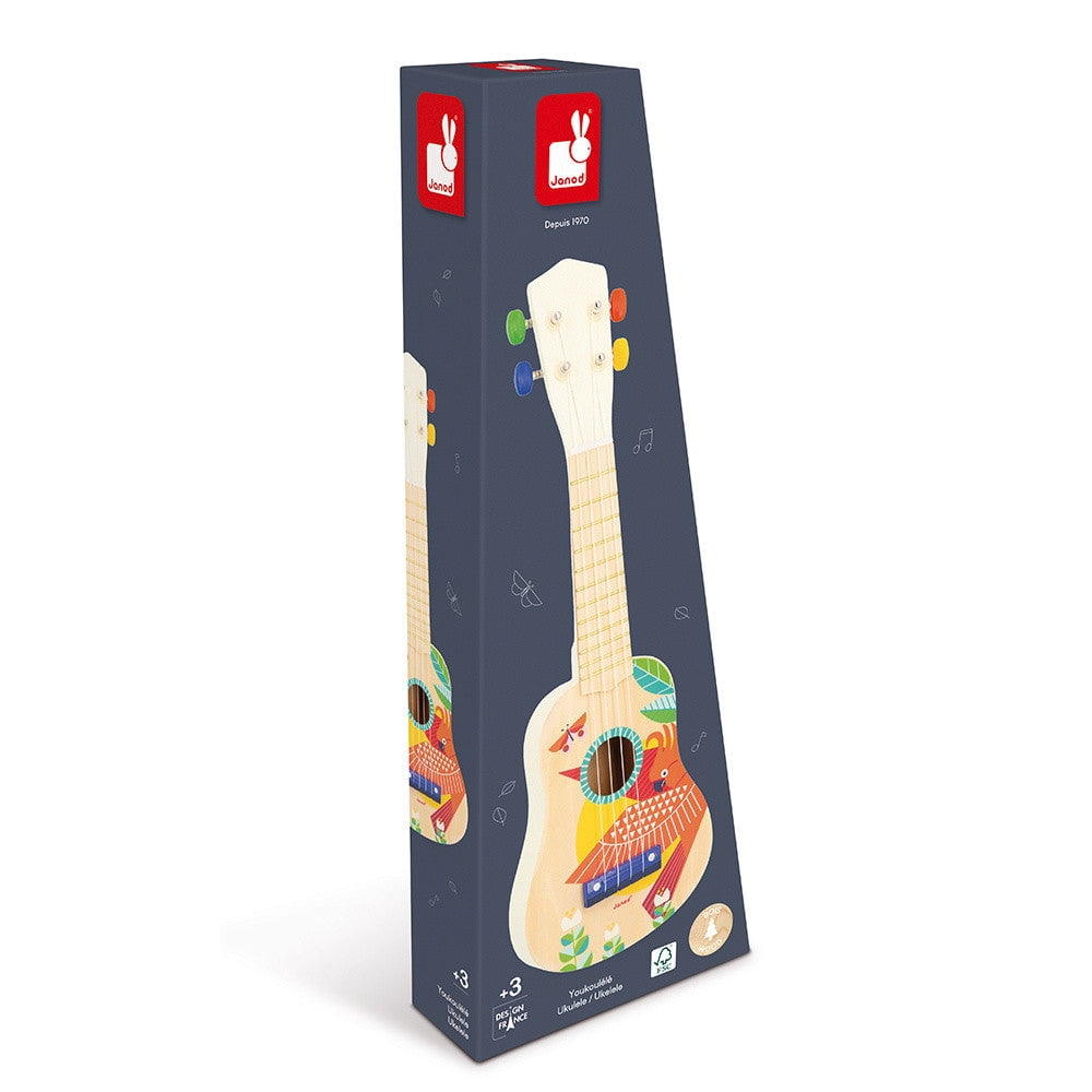Janod - Gioia Ukulele