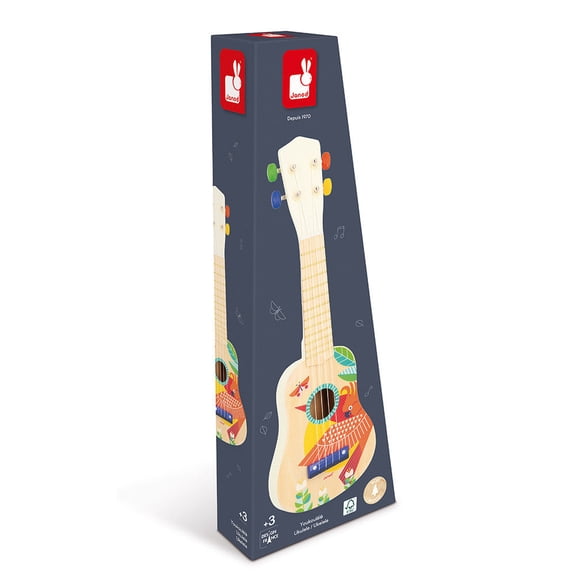 Janod - Gioia Ukulele