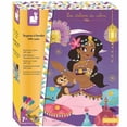 thumbnail image 1 of Janod - Hachette - Sequins To Sew, 1 of 1