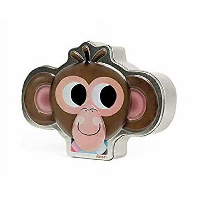 Janod MONKEY BALANCE TOWER Game 