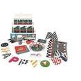 thumbnail image 1 of Janod Racing Birthday Party Set, 1 of 1