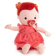 thumbnail image 1 of Janod - Rose - Doll/Poupee, 1 of 1