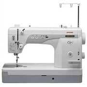 Janome 1600p-QC Mechanical Sewing Machine with Adjustable Speed