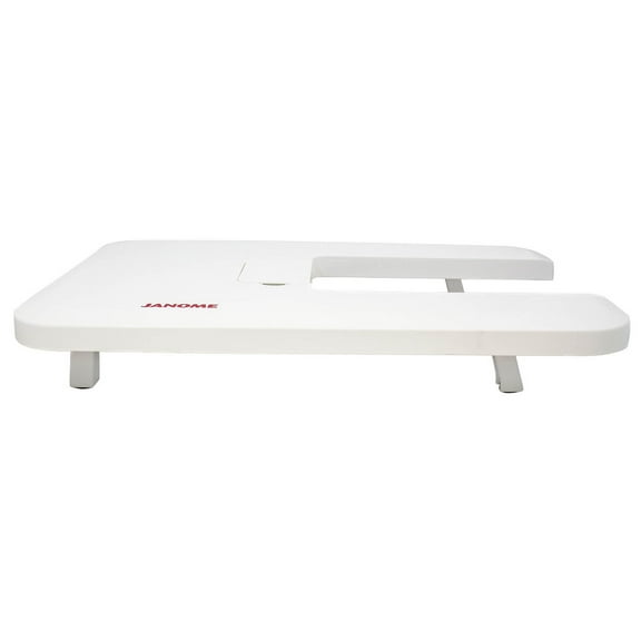 Janome 1600P Series Extension Table