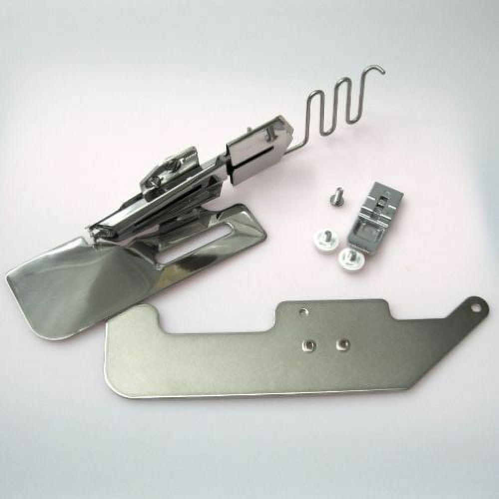 Janome 32mm Tape Binder Attachement Set For 3Needle CoverPro