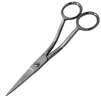 Maped Start 12cm Scissors | 4.5-Inch Rounded Tip Safety Scissors For Kids