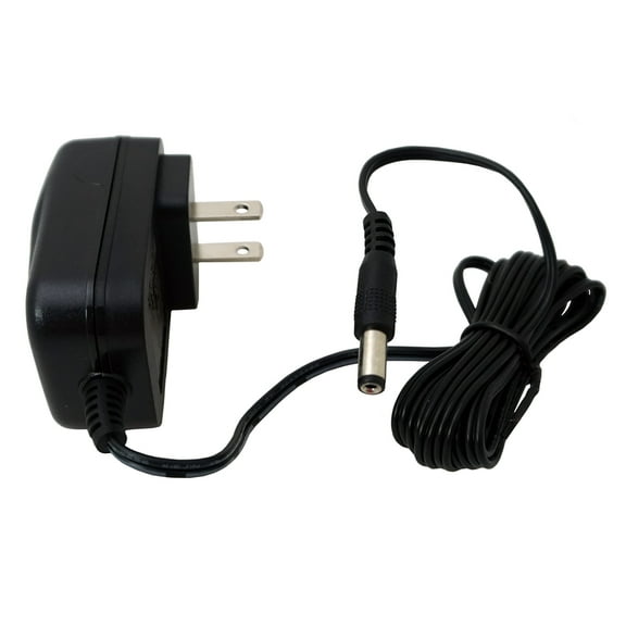 Janome AC Power Adapter And Cord Fits Blossom, Hello Kitty 1/2, Sew Mini and Sew Petite