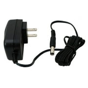 Monster Parts AC Adapter Power Supply For Gold's Gym 380, 480, 510, 595 Stride Trainer Elliptical