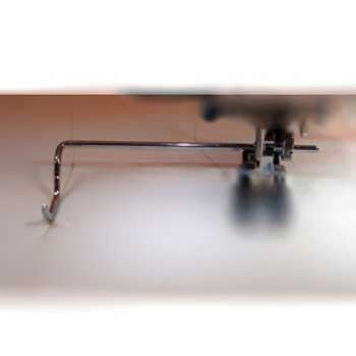 Janome AcuFeed Long Quilting Guide Bar Left And Right Set