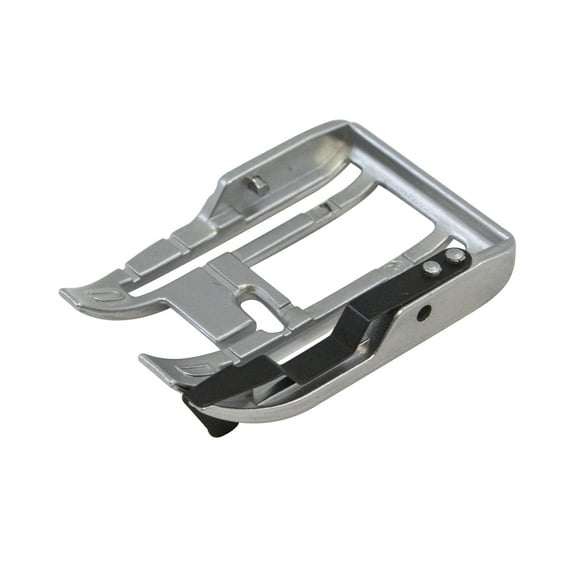 Janome Acufeed 1/4" Seam Foot for 9mm Machines with Acufeed