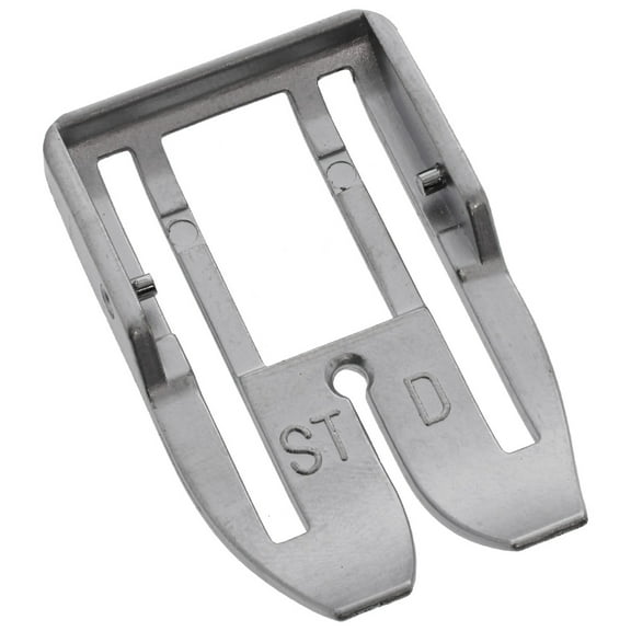 Janome Acufeed Straight Stitch Foot 202102005