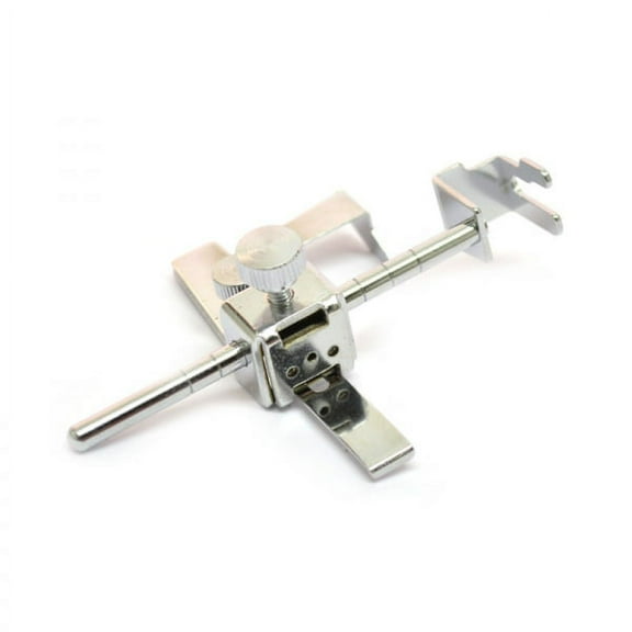 Janome Adjustable Seam Guide Fits 1600 Series