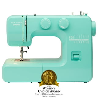 MICHLEY SewSimple Handheld 2-Thread Sewing Machine