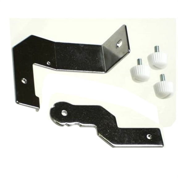 Janome Attachment Holder Set for 1200D Serger