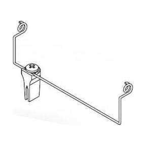Janome Auxiliary Thread Guide