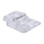 Janome Beading Foot 2.5mm - 4mm Wide 202098007