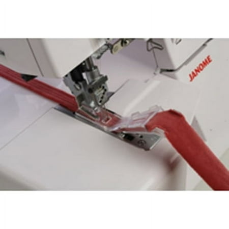 Janome Belt Loop Foot for 1200D and 1100D Sergers