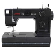 Janome Black Edition HD1000 Commercial and Mechanical Sewing Machine with Bonus Accessories