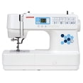 thumbnail image 1 of Janome C30-W Computerized Sewing Machine, 1 of 3