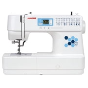 Janome C30-W Computerized Sewing Machine