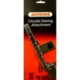 thumbnail image 1 of Janome Circular Sewing Machine Attachment for models 7330/2010/TB, 1 of 1