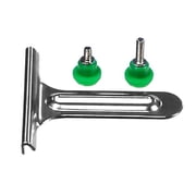 janome cloth guide / seam gauge top load machine