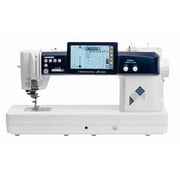 Janome Continental M7 Quilters Collectors Series Computerized Sewing & Quilting Machine