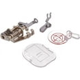 thumbnail image 1 of Janome Convertible Free Motion Quilting Foot Set for Low Shank Models, 1 of 1