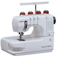 Janome Cover Pro 1000CPX Coverstitch Machine with Exclusive Bonus