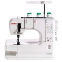 Janome CoverPro 900 CPX Coverstitch Machine