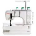 thumbnail image 1 of Janome CoverPro 900 CPX Coverstitch Machine, 1 of 4
