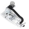 thumbnail image 1 of Janome CoverPro Center Guide Foot, 1 of 1